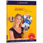 DVD - Bioshape - Treinamento Abdominal com Bola - Ivana Henn