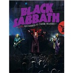 DVD Black Sabbath - Live... Gathered In Their Masses