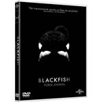 DVD - Blackfish: Fúria Animal