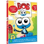 DVD Bob Zoom - Volume 4