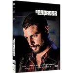 DVD - Box - o Caçador (4 Discos)