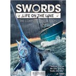 DVD - Box Swords Life On The Line: The Complete First Season (4 Discos)