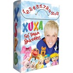 DVD Box Xuxa só para Baixinhos (11 Discos)