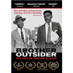DVD - Brother Outsider: The Life Of Bayard Rustin