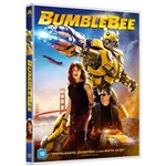 DVD Bumblebee