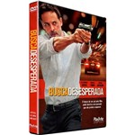 DVD - Busca Desesperada