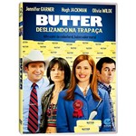 DVD - Butter Deslizando na Trapaça