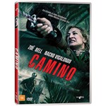 DVD - Camino
