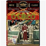 DVD Cantinflas: o Circo