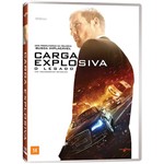 DVD - Carga Explosiva