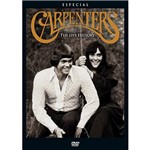 DVD Carpenters - The Live History