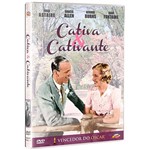 DVD - Cativa & Cativante