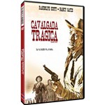 DVD Cavalgada Trágica