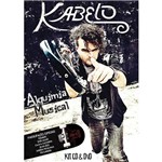 DVD+CD - Kabelo - Alquimia Musical