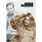DVD César e Rosalie