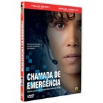 DVD - Chamada de Emergência