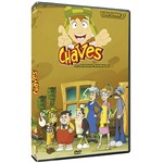 DVD Chaves: o Desenho Animado (Vol. 1)