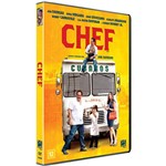 DVD - Chef