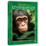 DVD Chimpanzé