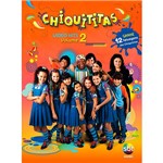 DVD - Chiquititas Video Hits - Vol. 2
