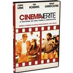 DVD Cinema Verite