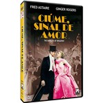 DVD - Ciúme, Sinal de Amor