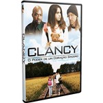 DVD Clancy