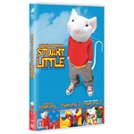 DVD - Coleção Completa Stuart Little