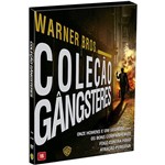 Coleção Gangsta - 1 ao 3