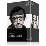 DVD - Coleção Woody Allen (3 Discos)