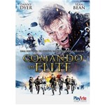 Dvd - Comando de Elite