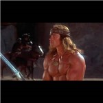 Coleção Conan - o Bárbaro e o Destruidor (DUPLO)