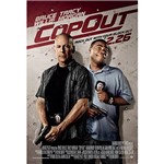 DVD - Cop Out