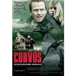 DVD o Corvo