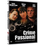 DVD Crime Passional
