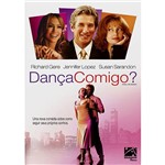 DVD Dança Comigo?