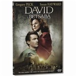 DVD David e Betsaba