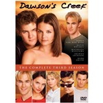 Dawson'S Creek - 3ª Temporada Completa