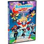 DVD Dc Super Hero Girls: Hero Of The Year