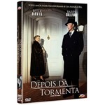 DVD Depois da Tormenta - Bette Davis