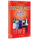 DVD Descobrindo o Amor