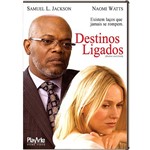 DVD Destinos Ligados