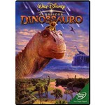 Dvd - Dinossauro - Clássicos Disney