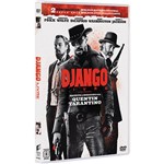 DVD - Django Livre