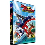 DVD Dragon Booster Vol. 6 - Desafio Alucinante
