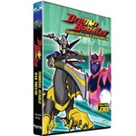 DVD Dragon Booster Vol. 1