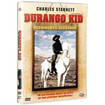 DVD Durango Kid - em Depoimento Acusador