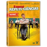 DVD e Agora Repeti em Ciências