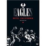 Eagles - Hotel California - New Zealand 1995