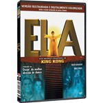 DVD Ela